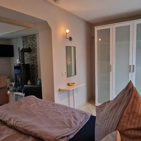 Charmantes Haeuschen Mit Garten Und Parkplatz Apartmán Boltenhagen (Ostseebad)